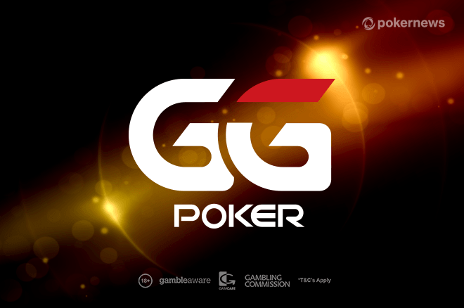 GGPoker Beat The Pros Charity Special