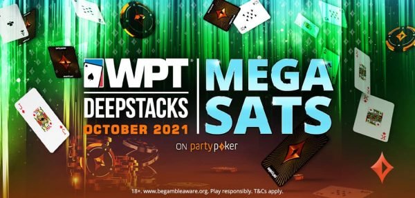 WPTDeepStacks Mega Sats