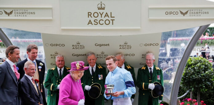 Tips Royal Ascot